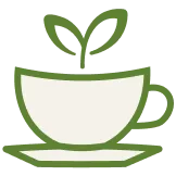 コーヒーカップ